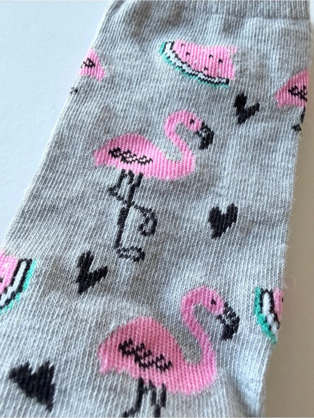 $1 🧦 NWT Novelty Socks – Fun Prints! (Perfect Order Add-On)